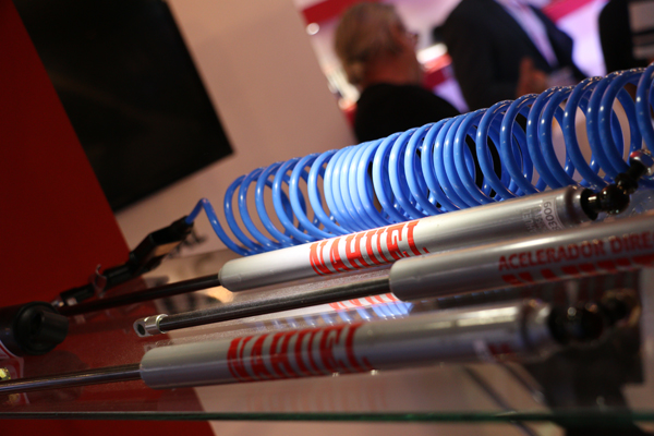 Imagen de la exposición